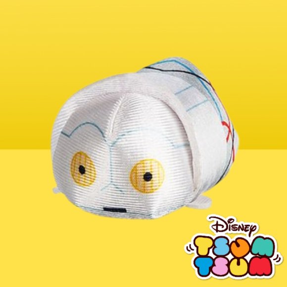 Tsum Tsum Star Wars K-3PO Mini - Picture 1 of 4